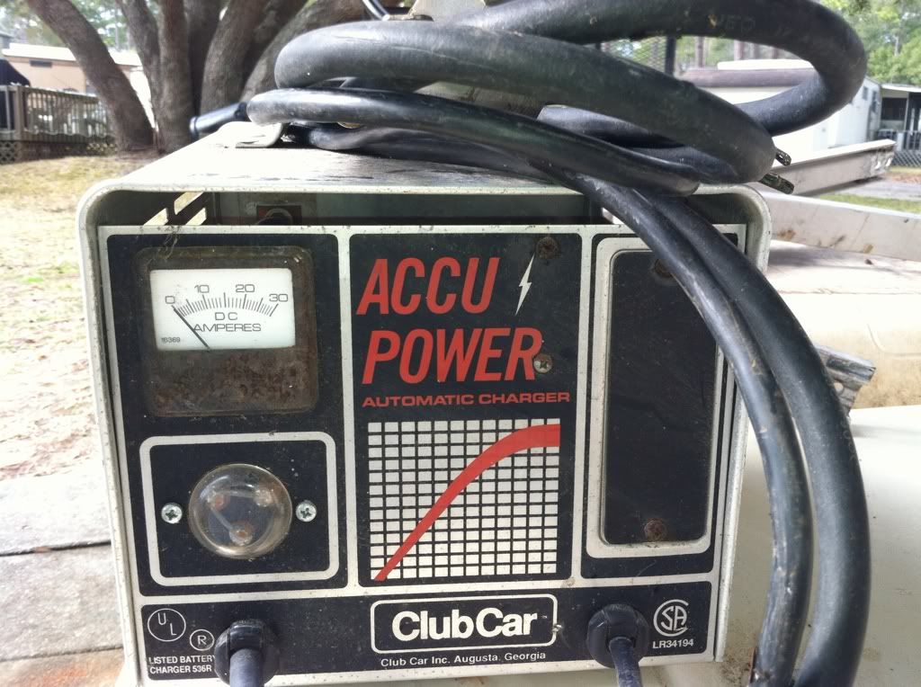 I love Craigslist! Golf Carts Forum